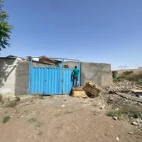 زمین ۲۵۵ متر ده‌غیبی سند آستانه دور دیوار|فروش زمین و ملک کلنگی|مشهد, رباط طرق|دیوار