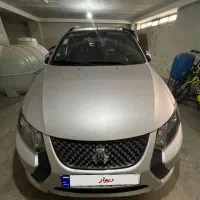 کوییک RS مدل ۱۴۰۲ بیرنگ