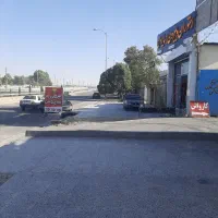 مغازه ۳۵ متری بر اصلی|اجارهٔ مغازه و غرفه|شیراز, شهرک گلستان شمالی|دیوار