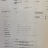 کامپیوتر مینی کیس لنوو|رایانه رومیزی|مشهد, فاطمیه|دیوار