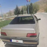 پژو 405|خودرو سواری و وانت|اردل, |دیوار