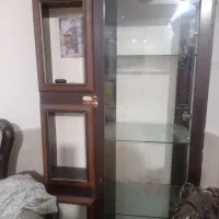 یک عدد بوفه سالم قیمت مفت زدم هر کی به کارش میاد