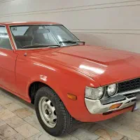 تویوتا سلیکا ۱۹۷۶|خودرو کلاسیک|تهران, یوسف‌آباد|دیوار