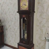 ساعت قدی کلاسیک