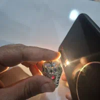 انگشتر شجر کلکسیونی|جواهرات|خرم‌آباد, |دیوار