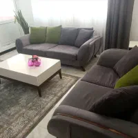 مبل راحتی 8نفره
