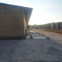 باغ ، ویلا و سوله تولیدی دوهکتاری در محدوده گلمکان|فروش خانه و ویلا|گلمکان, |دیوار