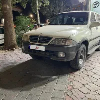 موسو دنده ۲۰۰۷استثنائی کارمندی