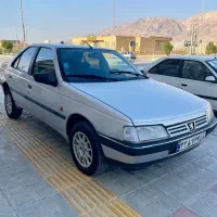 پژو 405 شرایط