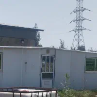 فروش کانکس 12 متری