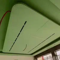 اجرای کناف وآرمسترانگ|خدمات پیشه و مهارت|آستانه اشرفیه, |دیوار