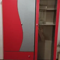 کمد لباس کودک و نوجوان