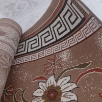 دوعدد گلیم فرش۹متری و۶متری به فروش میرسددرحدنو|گلیم، جاجیم، گبه|جوانرود, |دیوار
