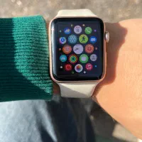 اپل واچ سری 3