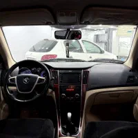 دنا تیپ دو بی رنگ در حد صفر مدل 97|خودرو سواری و وانت|کرج, چهارصد دستگاه|دیوار