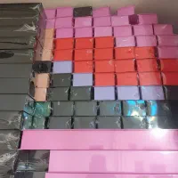 باکس اسکناس/روزمعلمی/تک و عمده