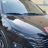ایکس ۳۳ کراس مدل ۱۴۰۳ دنده