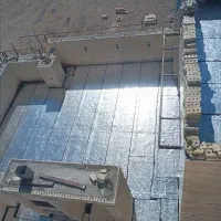 اجراایزوگام وقیرگونی درهمدان وروستاها