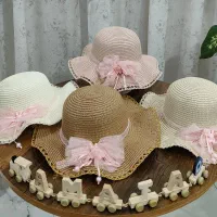 انواع کلاه آفتای بچگانه