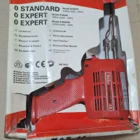 هویه تفنگی ولر ۱۰۰وات با عملکرد سریع که در