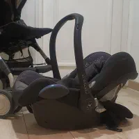 کالسکه و کریز مکسی کوزی