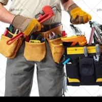 تعمیر پمپ آب پکیج نصب شیرآلات وتعمیرات آن لوله کشی