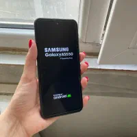 گوشی سامسونگ a55 5G