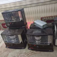 چراغ نفتی پلار