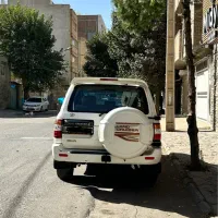 تویوتا لندکروزر اتاق100 v6|خودرو سواری و وانت|تهران, تجریش|دیوار