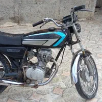 موتورسیکلت