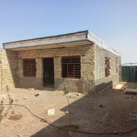 ویلایی نیمه کاره طغرود