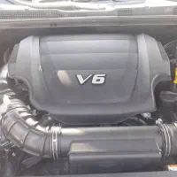 فروش خودرو کیا موهاوی|خودرو سواری و وانت|لاهیجان, لیل|دیوار