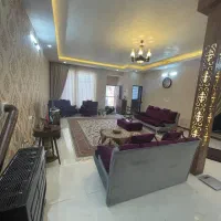 فروش ویلایی خاص با طراحی مدرن در گلستان|فروش خانه و ویلا|تربت جام, شهرک آزادگان|دیوار