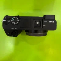 Sony a6400 body|دوربین عکاسی و فیلم‌برداری|اصفهان, شاهزاده ابراهیم|دیوار