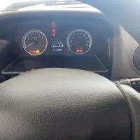 پراید وانت مدل ۱۴۰۲