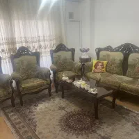 مبلمان سلطنتی ۹ نفره