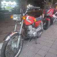 موتور برندهمتاز ۲۰۰cc