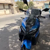 موتور XDV 280 کی وی