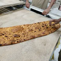 همکار ماهر در نان روغنی نیازمندیم.