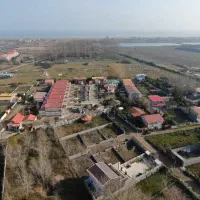 زمین شهرکی/ساحلی|فروش زمین و ملک کلنگی|رشت, منظریه|دیوار