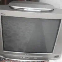 فروش تلویزیون سامسونگ ۲۱ اینچ رنگی