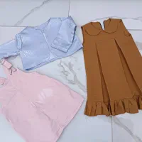 لباس بچه گانه