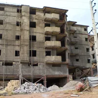 فروش-یک-واحد-آپارتمان-نیمه-ساز