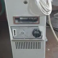 شوفاژ برقی روغنی|آبگرمکن، پکیج، شوفاژ|طبس, |دیوار