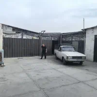 فروش ملک صنعتی تجاری در اشرف آباد