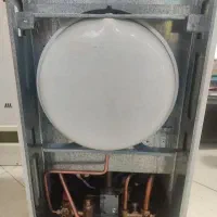 پکیج دست دوم در حد نو