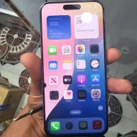 15پرومکس ۲۵۶ گیگ zaa امیدیه
