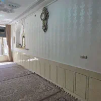 منزل-شمالی-نقلی-دوطبقه-تروتمیز