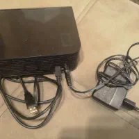 هارد اکسترنال یک ترابایت WD|قطعات و لوازم جانبی رایانه|تهران, سهروردی|دیوار