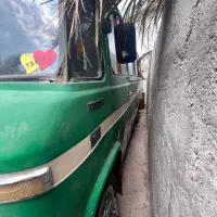 مدل مینی بوس ۶۱|خودرو سنگین|کرمان, |دیوار